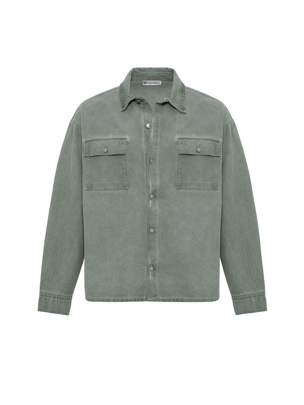 Dandalo Dandalo Srajca 'Renato'  zelena