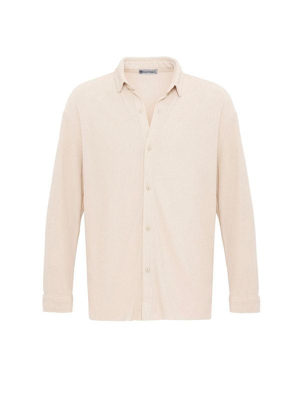 Dandalo Dandalo Srajca 'Valerio'  bež