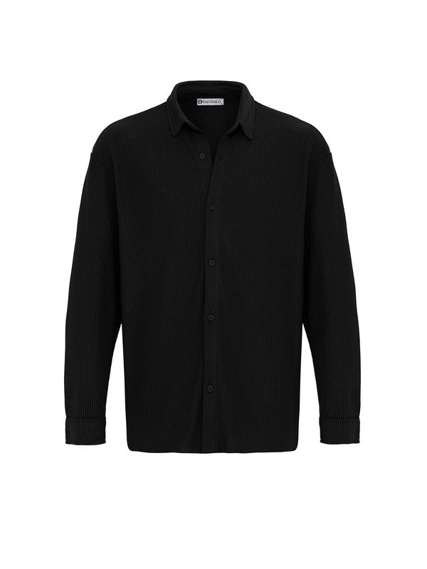 Dandalo Dandalo Srajca 'Valerio'  črna