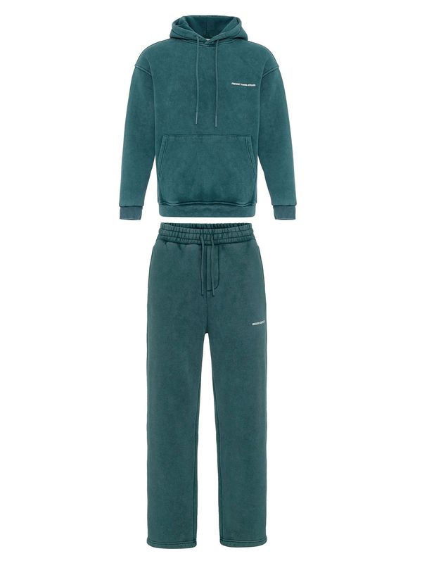 Dandalo Dandalo Trenirka za tek 'Elienai'  petrol / vinsko rdeča