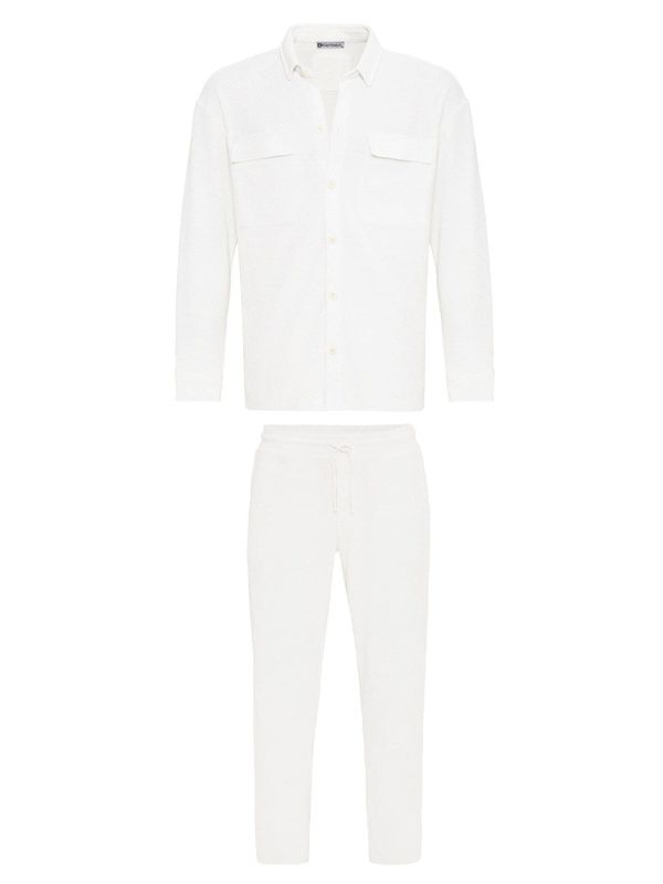 Dandalo Dandalo Trenirka za tek 'Pedro'  off-bela