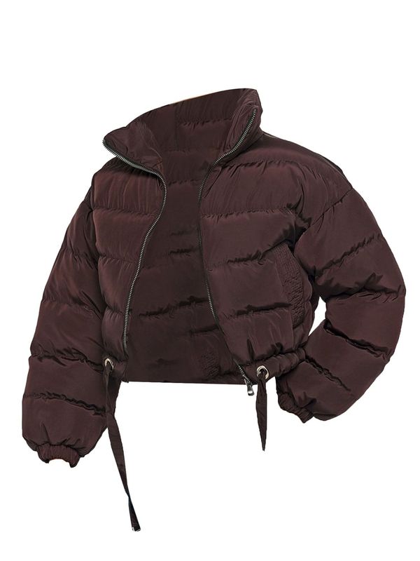 Dandalo Dandalo Zimska jakna  sliva