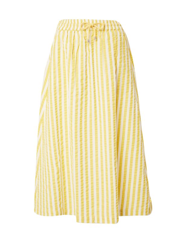 Danefae Danefae Krilo  rumena / svetlo rumena