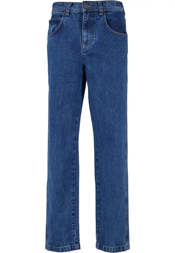 Dangerous DNGRS Dangerous DNGRS Kavbojke  moder denim