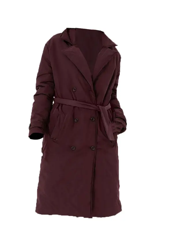 Daniel Hills Daniel Hills Blazer  bež / bordo