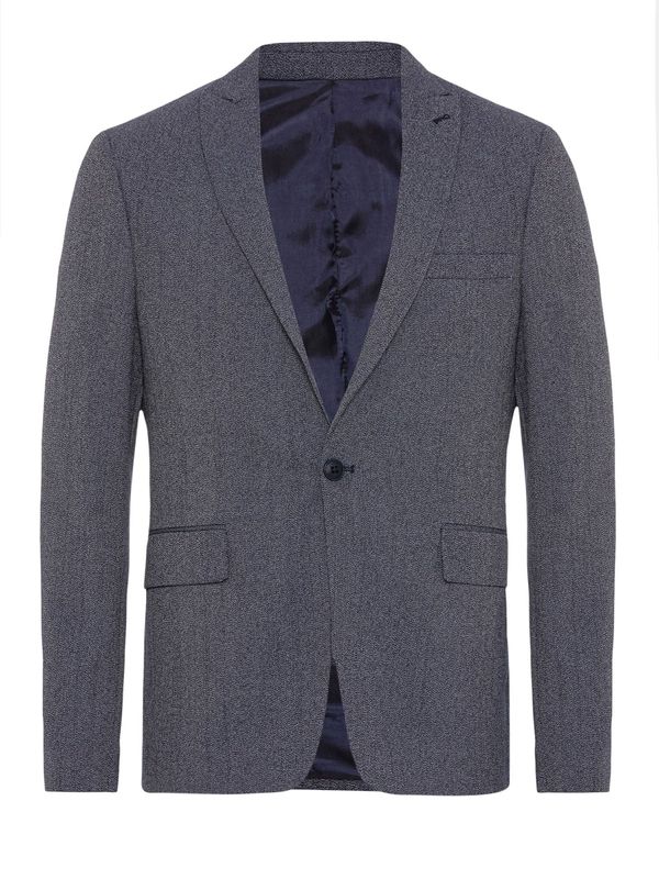 Daniel Hills Daniel Hills Blazer  mornarska