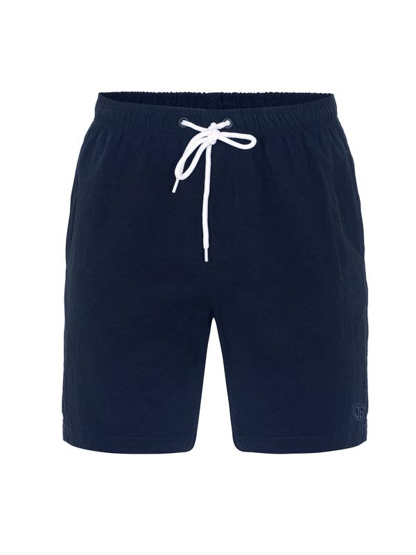 Daniel Hills Daniel Hills Kratke kopalne hlače  mornarska