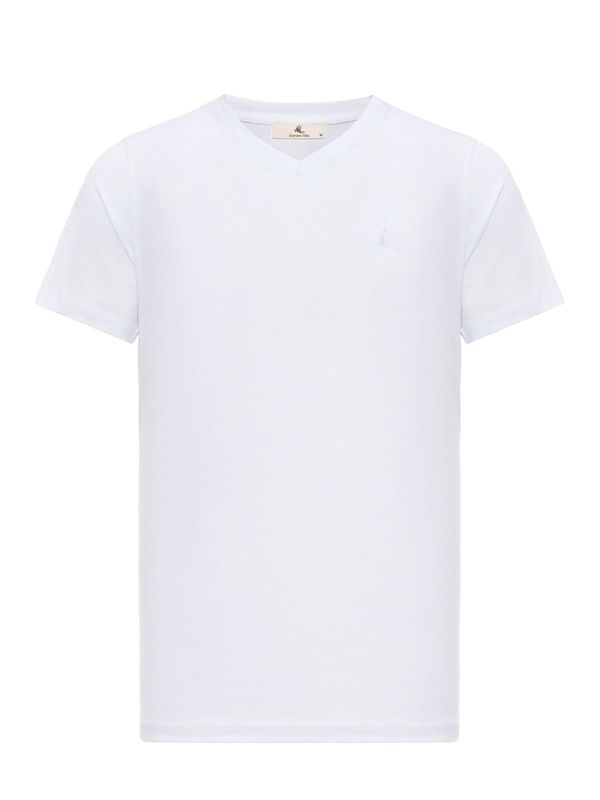 Daniel Hills Daniel Hills Majica  bela