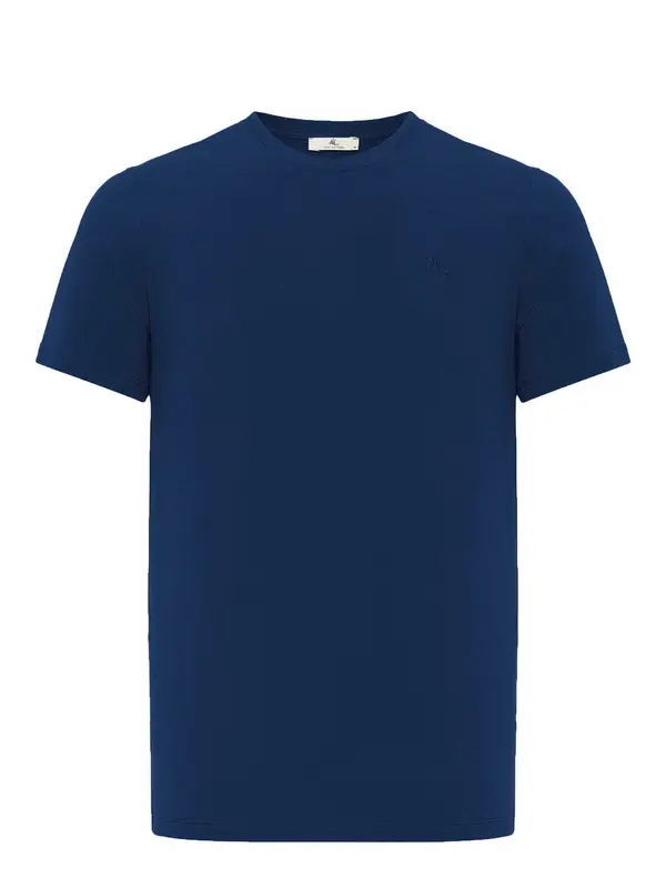 Daniel Hills Daniel Hills Majica  indigo