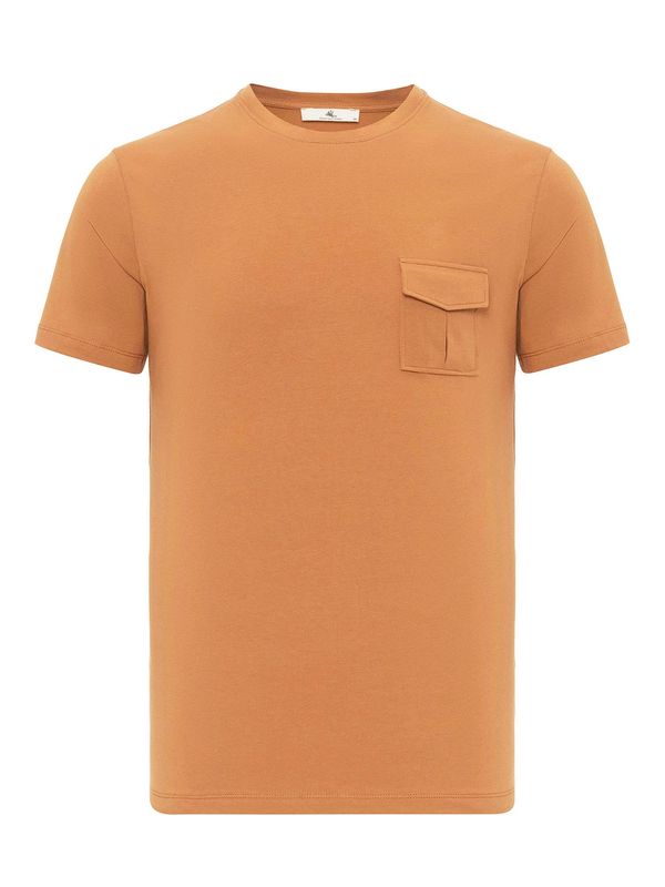 Daniel Hills Daniel Hills Majica  kapučino