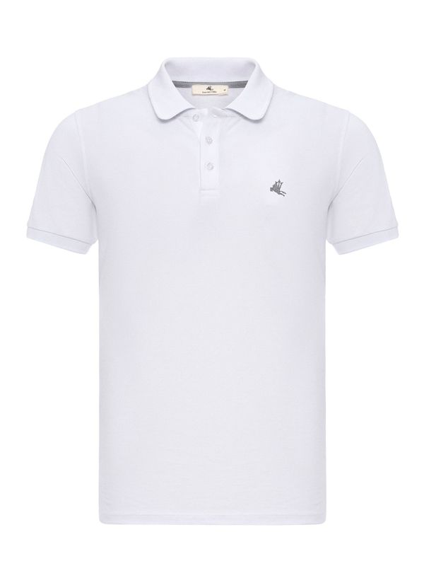 Daniel Hills Daniel Hills Majica  mornarska / bela