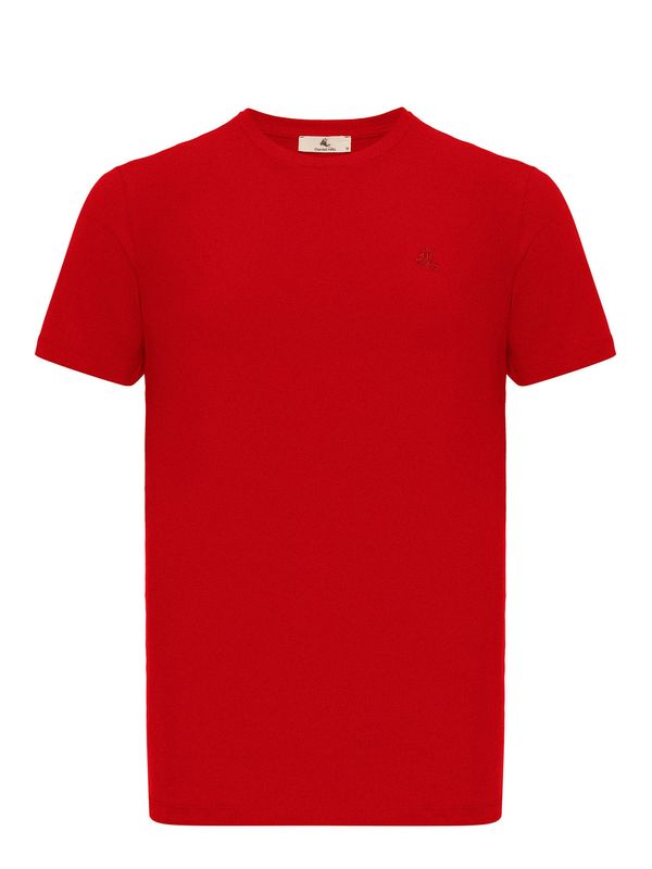 Daniel Hills Daniel Hills Majica  rdeča