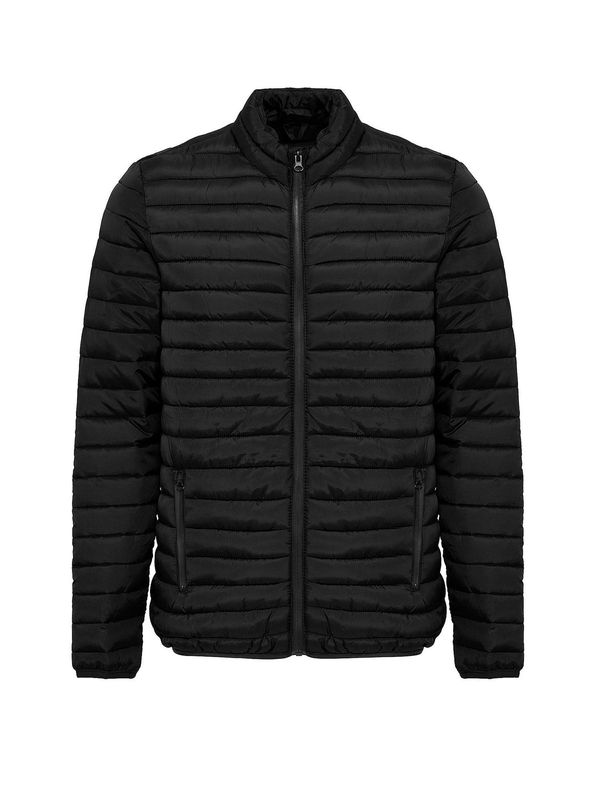 Daniel Hills Daniel Hills Prehoden plašč 'Dorlan'  črna