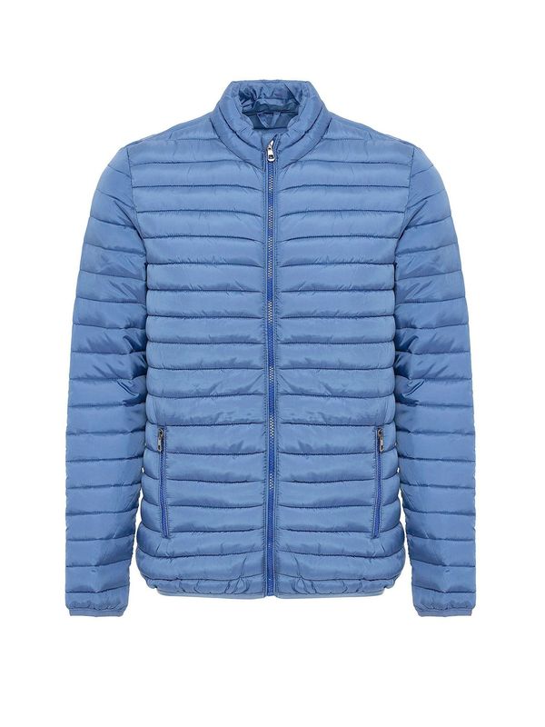 Daniel Hills Daniel Hills Prehoden plašč 'Dorlan'  modra