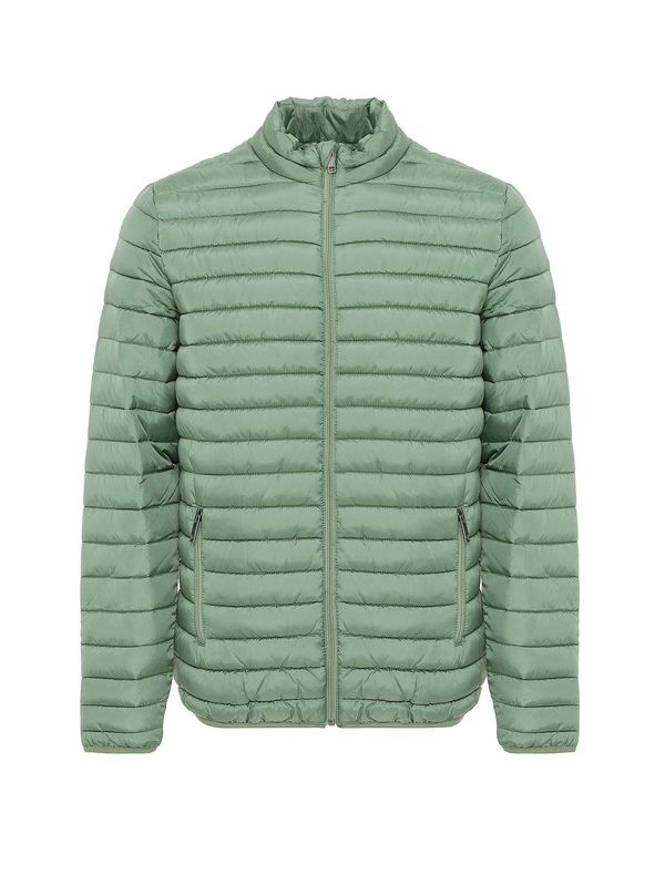 Daniel Hills Daniel Hills Prehoden plašč 'Dorlan'  pastelno zelena