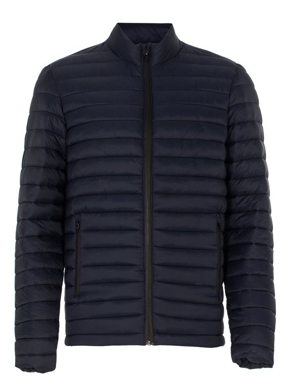 Daniel Hills Daniel Hills Prehodna jakna  mornarska