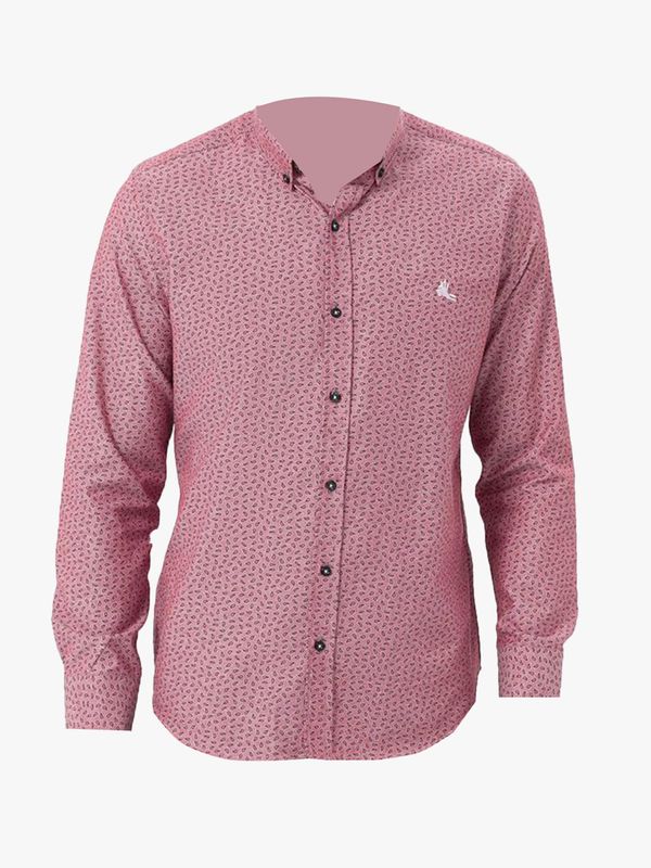 Daniel Hills Daniel Hills Srajca  bordo