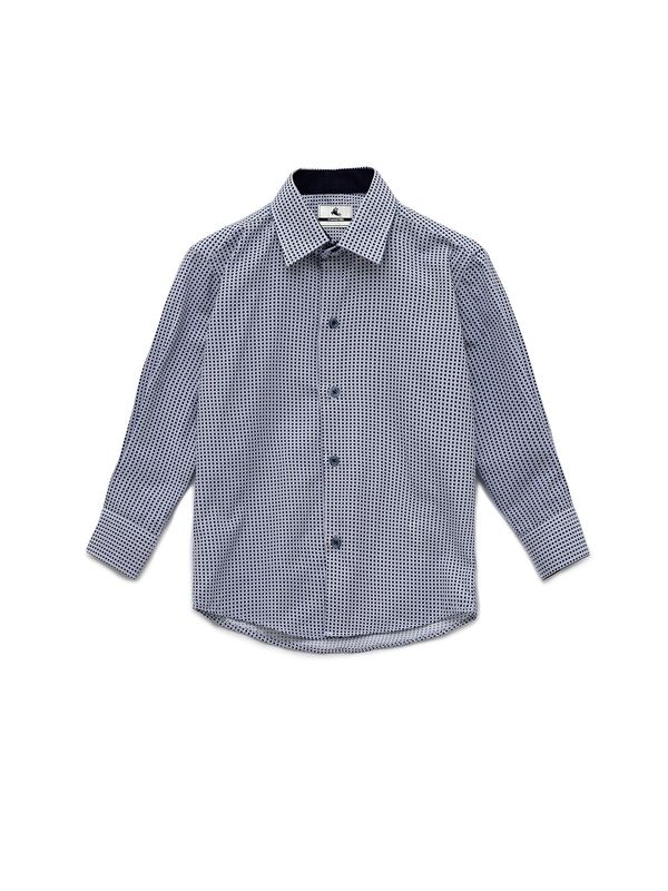 Daniel Hills Daniel Hills Srajca  modra / nočno modra