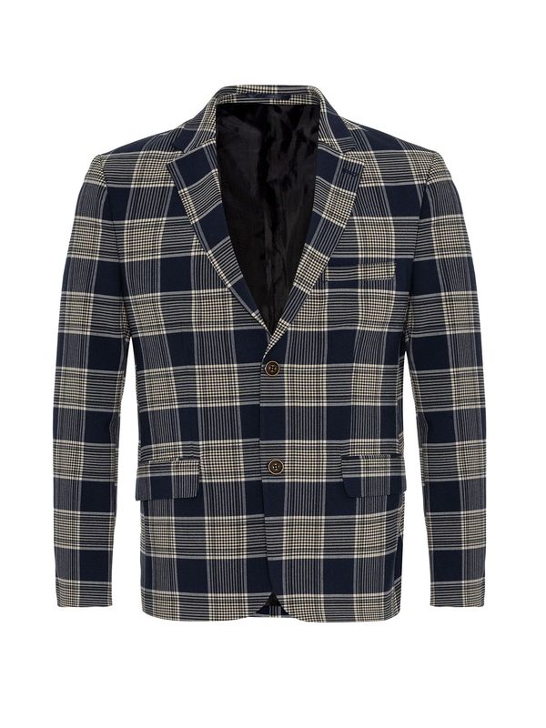 Daniel Hills Daniel Hills Suknjič  bež / mornarska