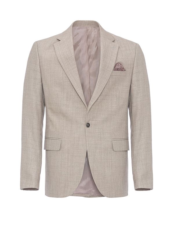 Daniel Hills Daniel Hills Suknjič  ecru