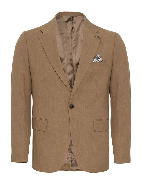 Daniel Hills Daniel Hills Suknjič  karamel