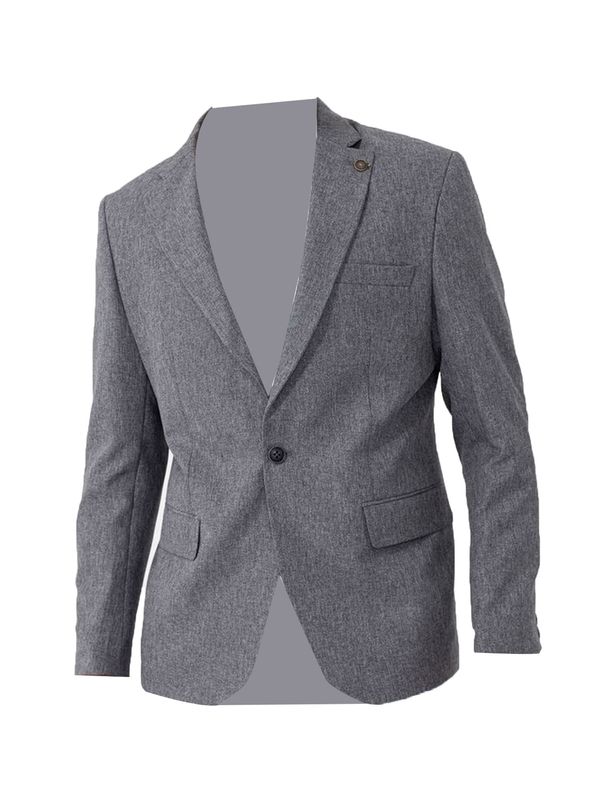 Daniel Hills Daniel Hills Suknjič  siva