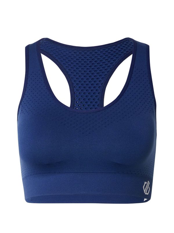 DARE2B DARE2B Športni nederček 'Dont Sweat It II'  temno modra / siva