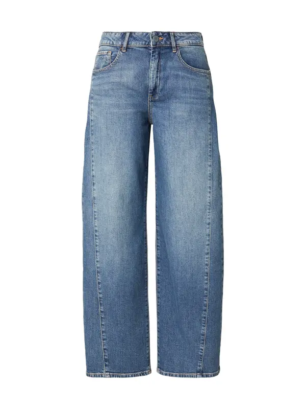 Dawn Dawn Kavbojke 'ASH'  moder denim