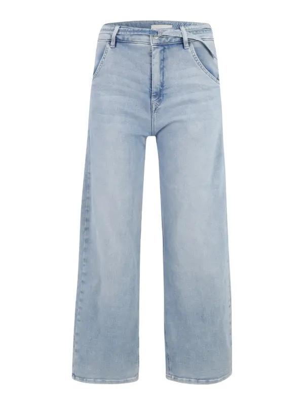 Dawn Dawn Kavbojke 'Blink'  moder denim