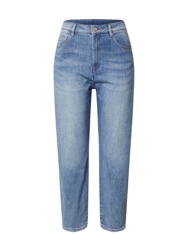 Dawn Dawn Kavbojke 'Good Times Original'  moder denim