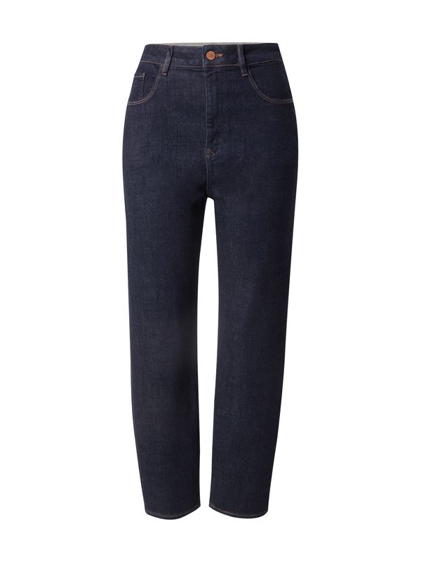 Dawn Dawn Kavbojke 'Good Times Original'  temno modra