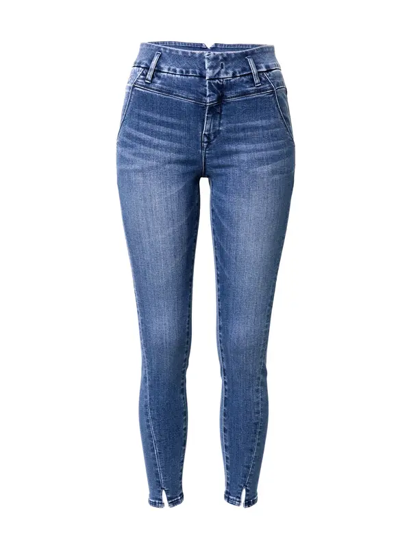 Dawn Dawn Kavbojke  moder denim