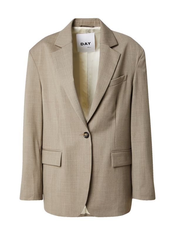 DAY BIRGER ET MIKKELSEN DAY BIRGER ET MIKKELSEN Blazer 'Allen'  greige