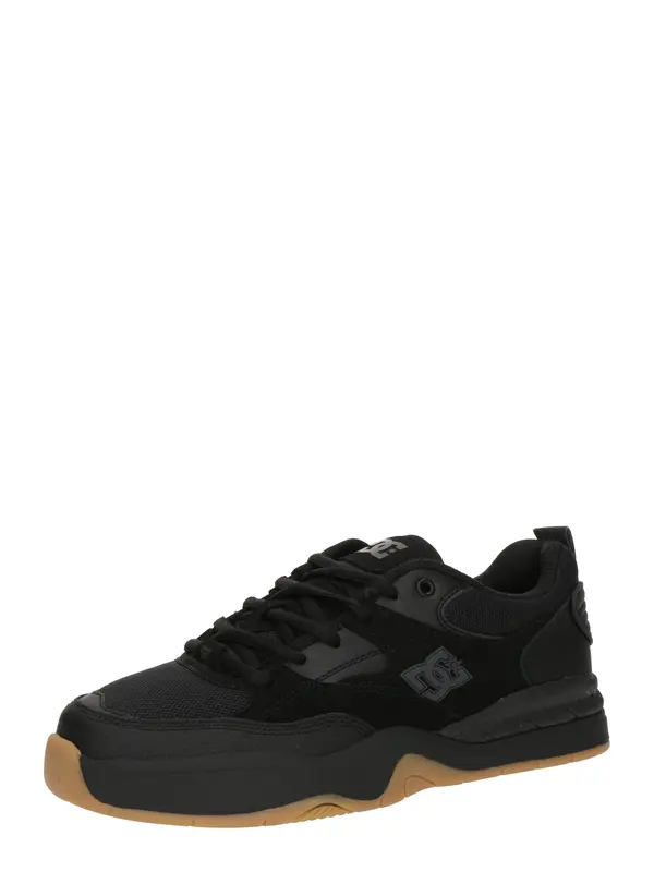 DC Shoes DC Shoes Nizke superge 'ASCEND'  črna