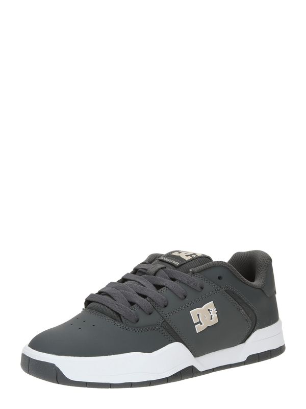 DC Shoes DC Shoes Nizke superge 'CENTRAL'  temno siva