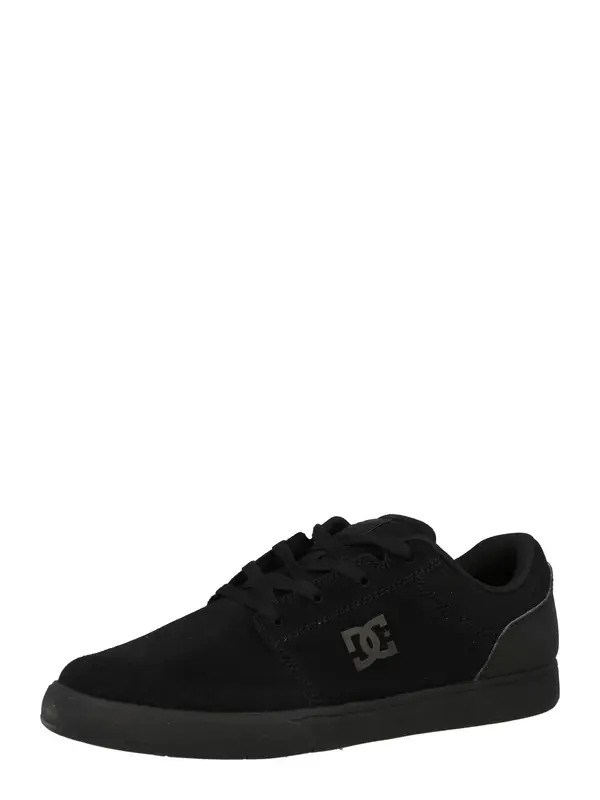 DC Shoes DC Shoes Nizke superge 'CRISIS'  črna