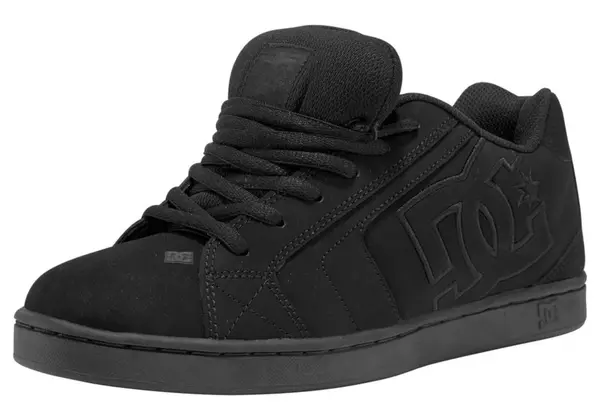 DC Shoes DC Shoes Nizke superge 'NET'  črna
