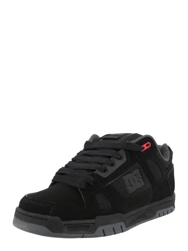 DC Shoes DC Shoes Nizke superge 'STAG'  črna