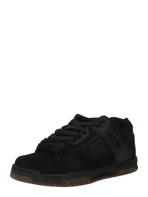 DC Shoes DC Shoes Nizke superge 'STAG'  črna