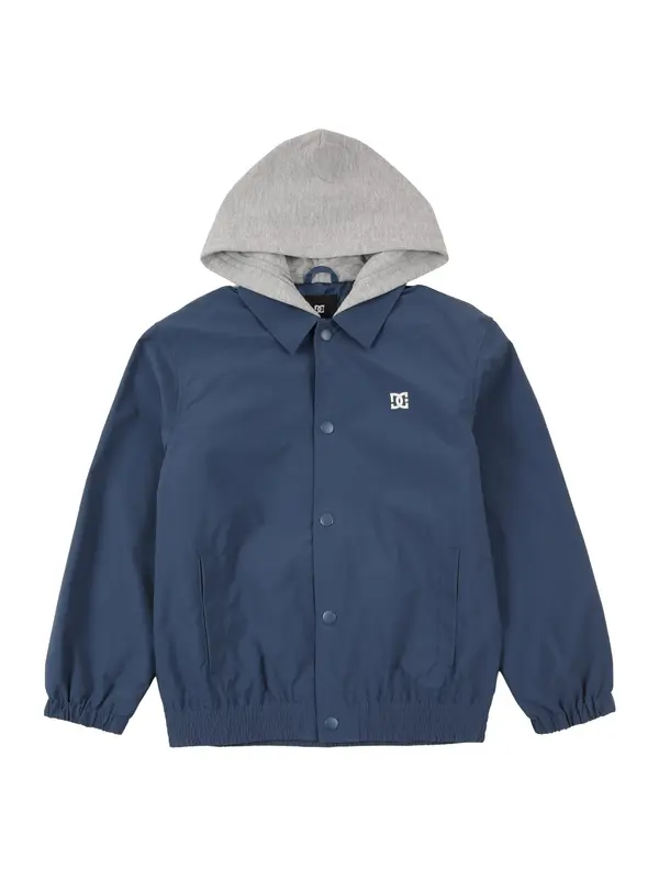 DC Shoes DC Shoes Športna jakna  marine / siva / bela