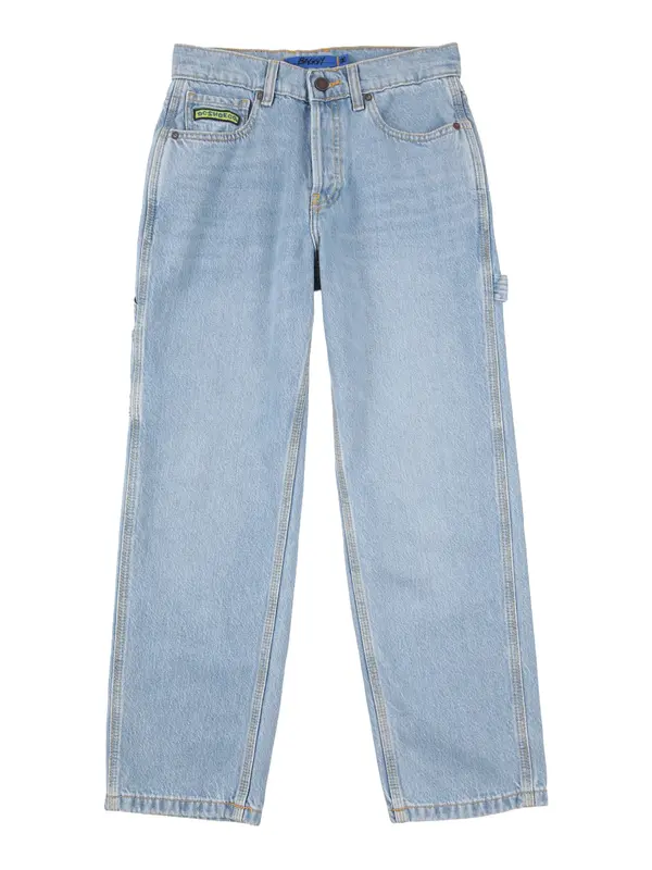 DC Shoes DC Shoes Športne hlače  moder denim