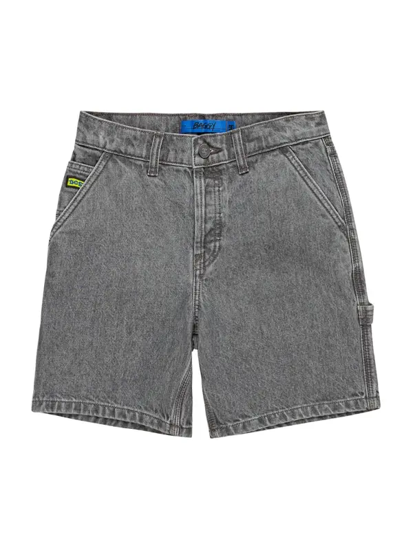 DC Shoes DC Shoes Športne hlače  siv denim