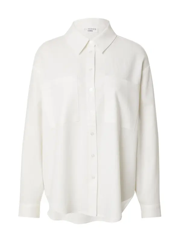De Roos De Roos Bluza  bela