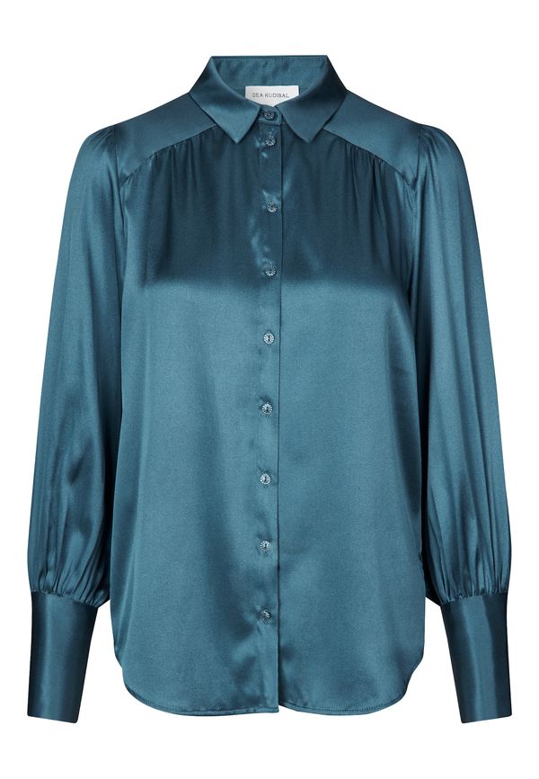 Dea Kudibal Dea Kudibal Bluza 'Cadencedea'  modra