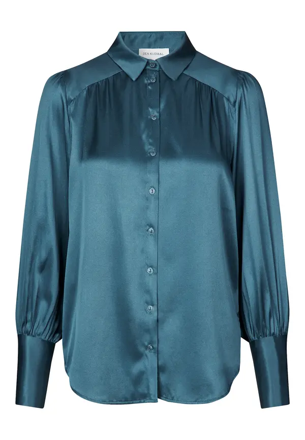 Dea Kudibal Dea Kudibal Bluza 'Cadencedea'  modra