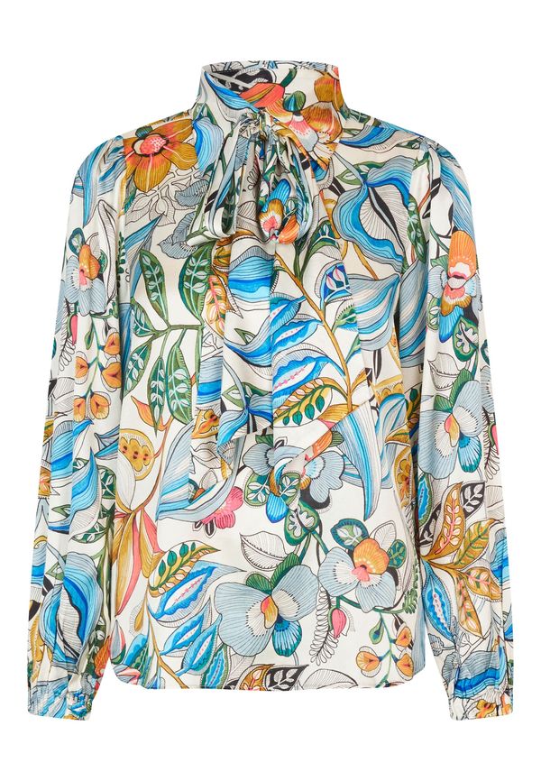 Dea Kudibal Dea Kudibal Bluza 'Kikkidea'  mešane barve