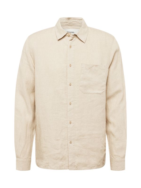 DEDICATED. DEDICATED. Srajca 'Rute'  ecru