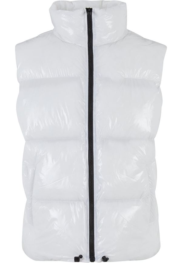 DEF DEF Brezrokavnik  bela