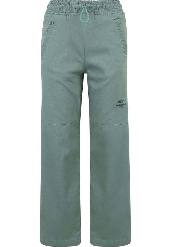 DEF DEF Hlače  meta