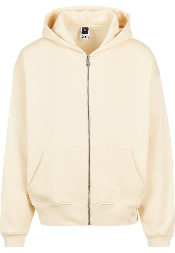 DEF DEF Jopa na zadrgo  bež